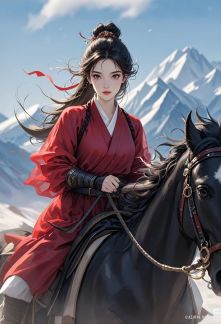 Hương Phi Nhầm Lối