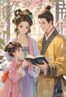 Hoàng Thượng Cuối Cùng Đã Lật Tấm Bài Lục Đầu Của Ta