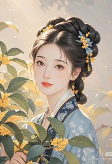 Ngộ Xuân Đường