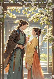 Rực Rỡ Như Nàng