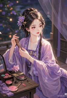 Thế Tử Phi Hung Mãnh