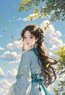 Thôn Nữ Nhà Thợ Săn