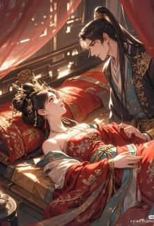 Tuyên Vương Gia Si Tình